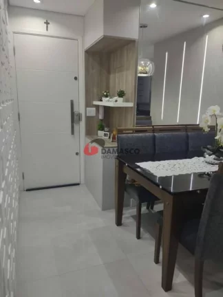 Imagem Apartamento à venda 2 Quartos, 1 Suite, 1 Vaga, 65M², Osvaldo Cruz, São Caetano do Sul - SP