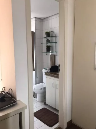 Imagem Duplex para venda possui 45 metros quadrados com 1 quarto em VL. Uberabinha