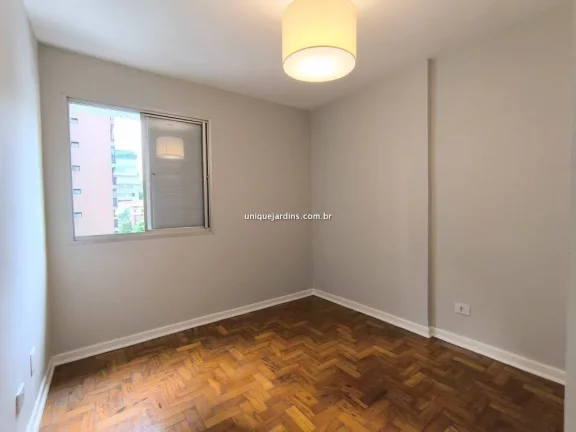 Imagem Apartamento para alugar Vila Madalena São Paulo