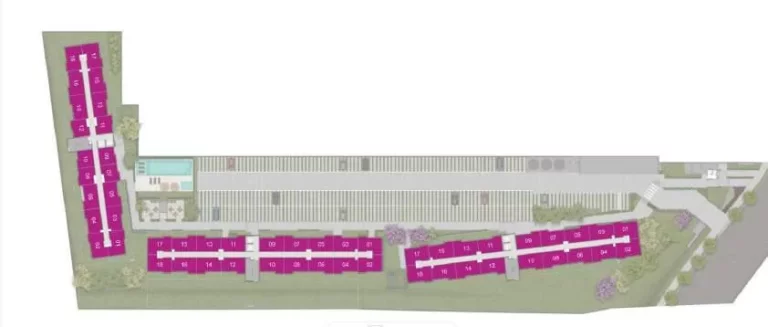 Imagem Apartamento à venda no bairro Pirituba - São Paulo/SP