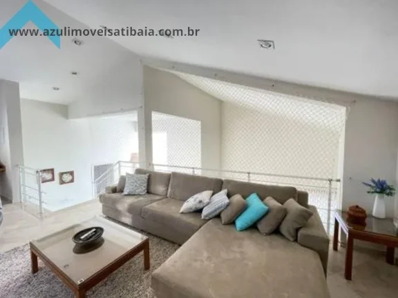 Imagem Condomínio Parque Arco Íris, Atibaia Seu Bem-Estar