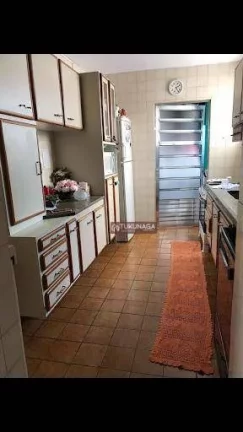 Imagem Apartamento à venda, 150 m² por R$ 695.000,00 - Vila Zanardi - Guarulhos/SP