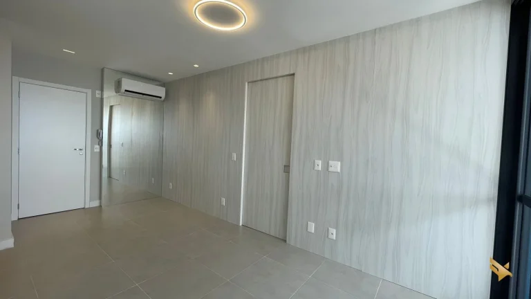 Imagem Apartamento Edifício Muvin