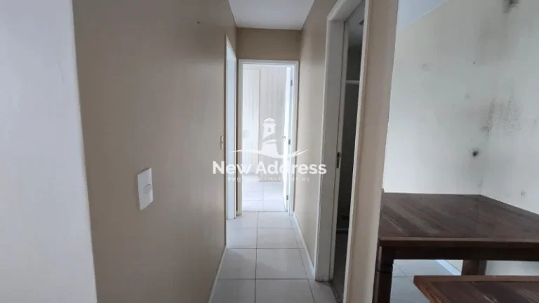 Imagem Apartamento 2 Quartos com Suíte na Segunda Quadra do Mar - Praia de Itaparica