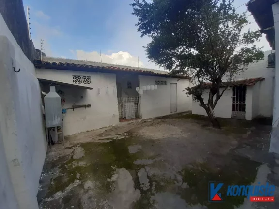 Imagem VENDO CASA NO CAPUCHINHOS
