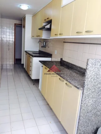 Imagem Excelente Cobertura Duplex - Sol da Manhã, 160m2, 2 vagas de garagem