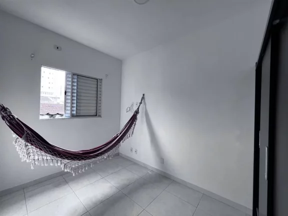 Imagem Casa de Condomínio com 2 dorms, Canto do Forte, Praia Grande - R$ 320 mil, Cod: 2540