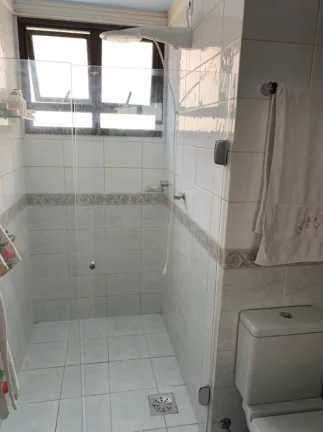 Imagem Apartamento à venda no Condomínio Vale dos Lagos - 4 quartos, área de lazer, 3 vagas de garagem.