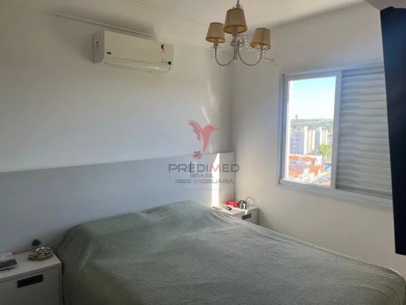 Imagem Magnífica Cobertura duplex em Rancho Fundo,ITÚ,com 3 Quartos , 4 Vagas, vista indevassável