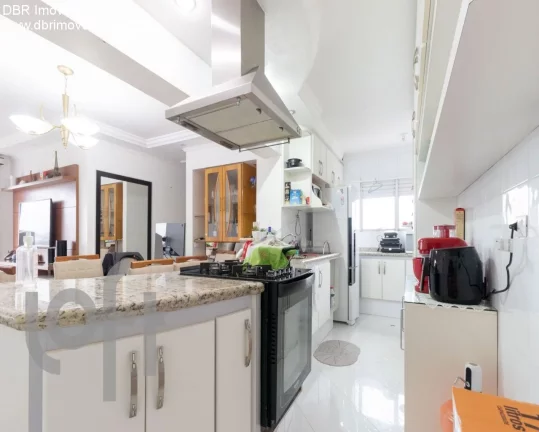Imagem APARTAMENTO RESIDENCIAL em Sao Paulo - SP, Vila Maria