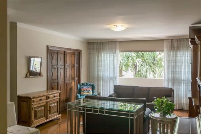 Imagem APARTAMENTO RESIDENCIAL em São Paulo - SP, Itaim Bibi