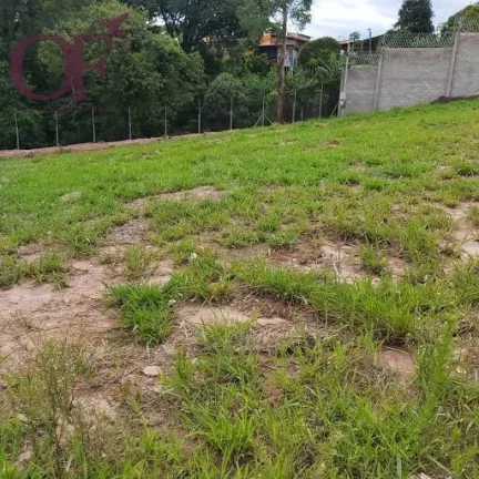 Imagem Terreno à venda 548 m² Bella Vittá - Jundiaí-SP