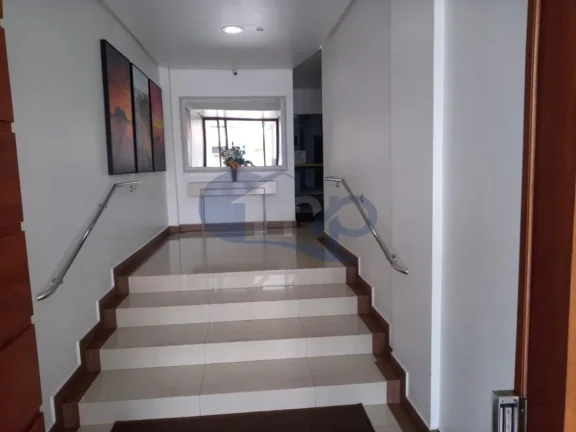 Imagem Apartamento a venda com 3 dormitorios no centro de Torres/RS
