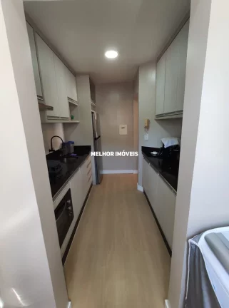 Imagem Apartamento à venda no Edifício Itália no bairro Nações em Balneário Camboriú