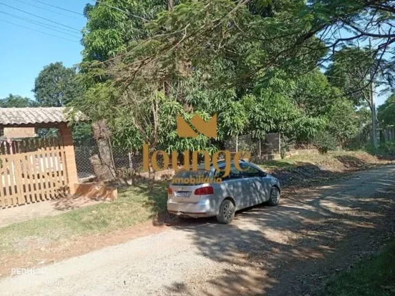 Imagem Chácara em Salto de Pirapora