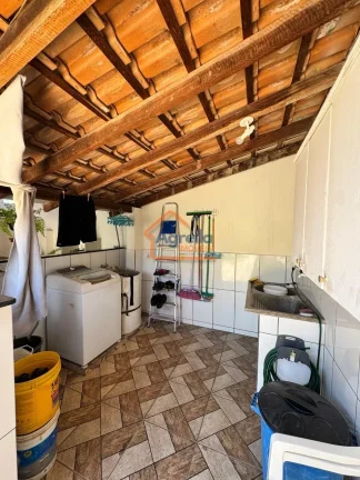 Imagem Casa à venda no bairro Jardim Bandeirantes - Mogi Guaçu/SP