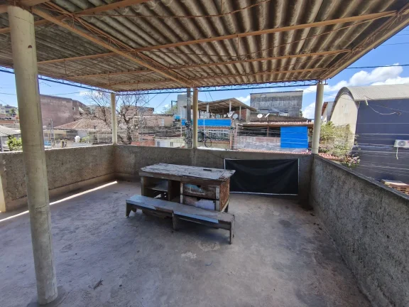 Imagem Terreno/Casa em Porto da Pedra, São Gonçalo/RJ