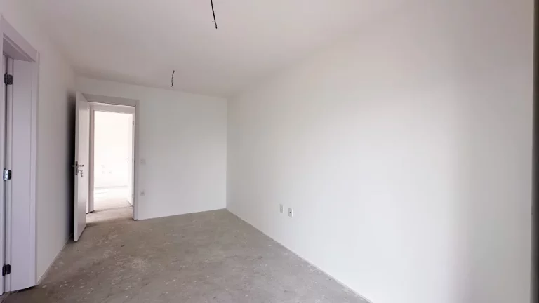 Imagem Apartamento com 3 Quartos à Venda, 125 m² em Campo Belo - São Paulo