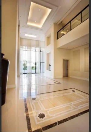 Imagem Majestic Residence cidade Jardim infraestrutura completa entrega 2027