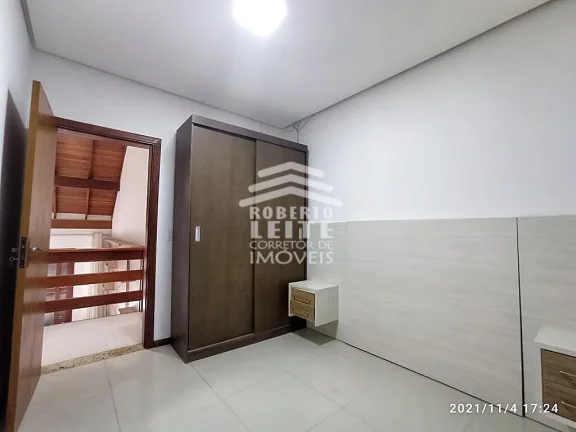 Imagem Residencial Verdes Campos - Casa em Condomínio à Venda no Verdes Campos