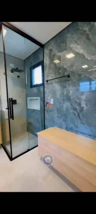 Imagem CASA ALTO PADRÃO - COND ARUÃ BRISAS - MOGI DAS CRUZES