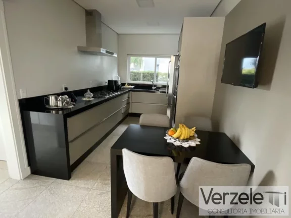 Imagem Casa em Condomínio para Venda em Itajaí / SC no bairro Praia Brava