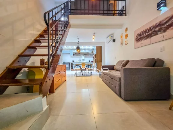 Imagem Villagio à Venda na Riviera, com 2 dormitórios 105m² de área útil, 1 vaga de garagem