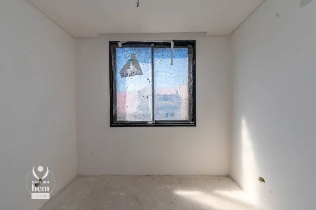 Imagem Sobrado com 3 dormitórios à venda, 112 m² por R$ 699.000,00 - Atuba - Curitiba/PR