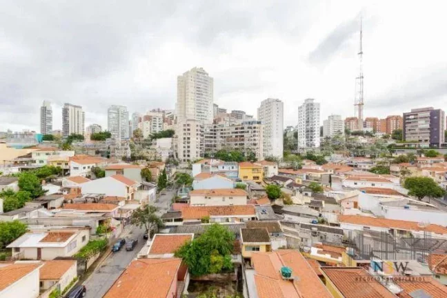 Imagem Cobertura com 3 dormitórios à venda, 210 m² por R$ 2.479.000,00 - Vila Leopoldina - São Paulo/SP