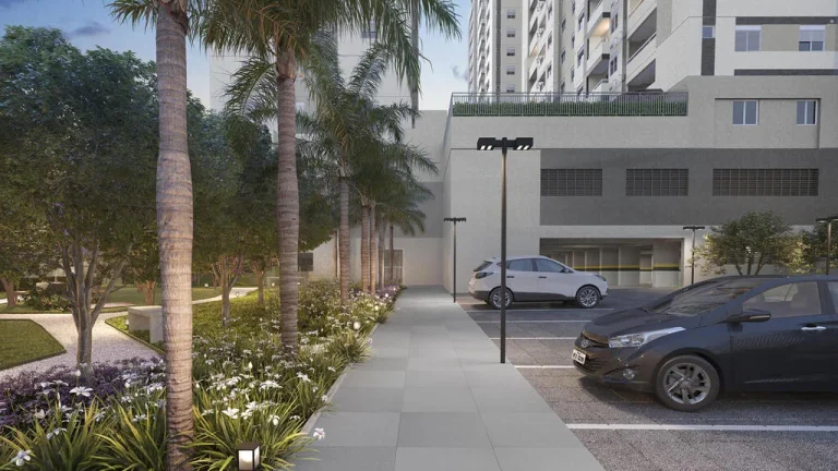 Imagem Holistic Residence - Fase 1