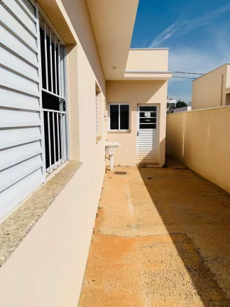 Imagem Casa à Venda no Bairro GSP, Boituva - 2 Dormitórios, R$ 300.000