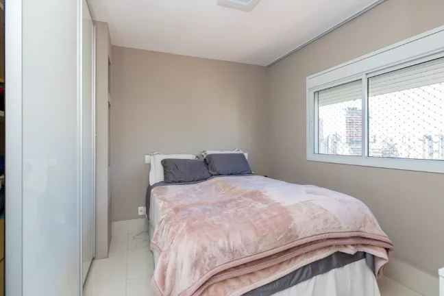 Imagem Apartamento à venda em São Paulo, Santo Amaro, com 3 quartos, 138m2