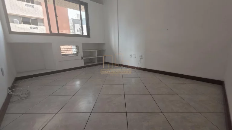 Imagem Apartamento de 4 quartos, vista mar à venda em Itapuã, Vila Velha, ES