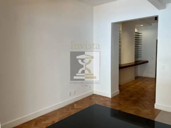Imagem Copacabana - Apto. alto padrão - Chopin Preludio Balada - 3Q - 300 m2