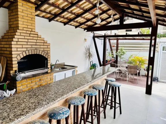 Imagem Casa em Jardim Camburi - Vitória