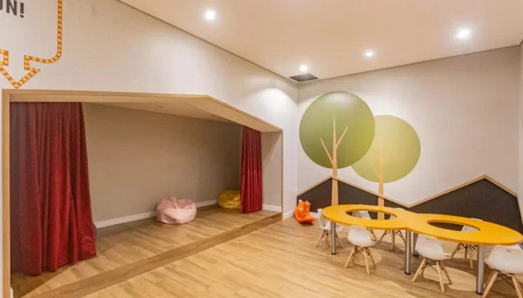 Imagem Apartamento para Locação em São Paulo, Ipiranga, 1 dormitório, 1 banheiro