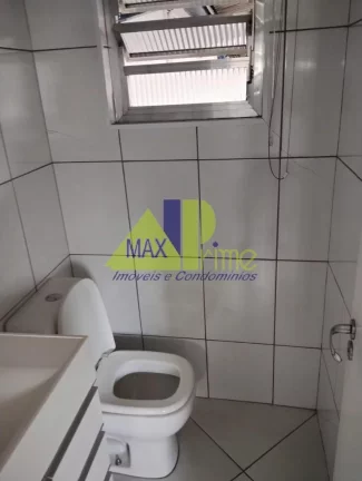 Imagem Galpão Comercial para Locação na Vila Guilhermina, São Paulo-SP: 468m² de Área Disponível!