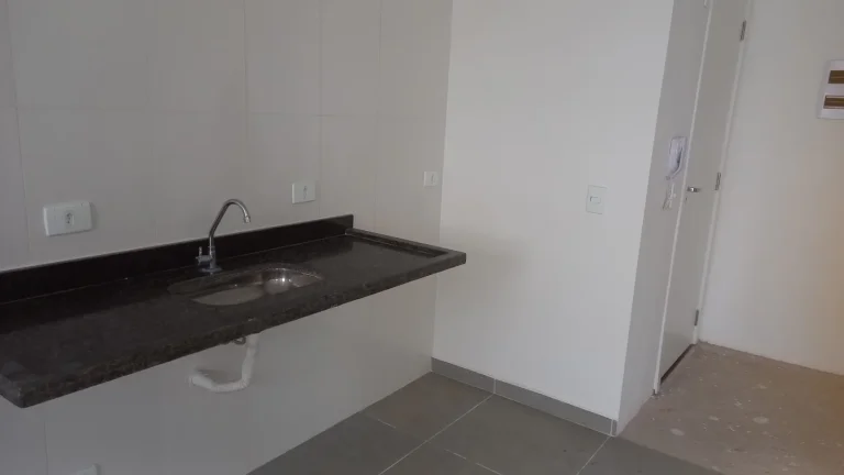Imagem Apartamento para Venda em Itanhaém, Jardim Suarão (Praia), 2 dormitórios, 1 suíte, 1 banheiro, 1 vaga