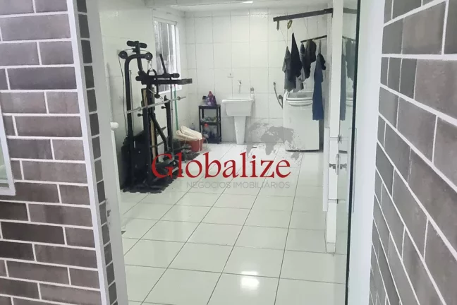 Imagem Casa Triplex com 150m² à venda na Vila Progresso por R$422.000,00