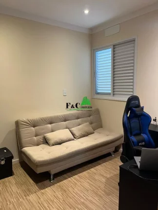 Imagem Casa em Condomínio para Venda em Paulínia, Saltinho, 3 dormitórios, 1 suíte, 1 banheiro, 4 vagas