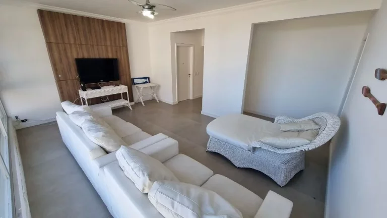 Imagem Apartamento com 3 dormitórios à venda, 140 m² - Pitangueiras - Guarujá/SP