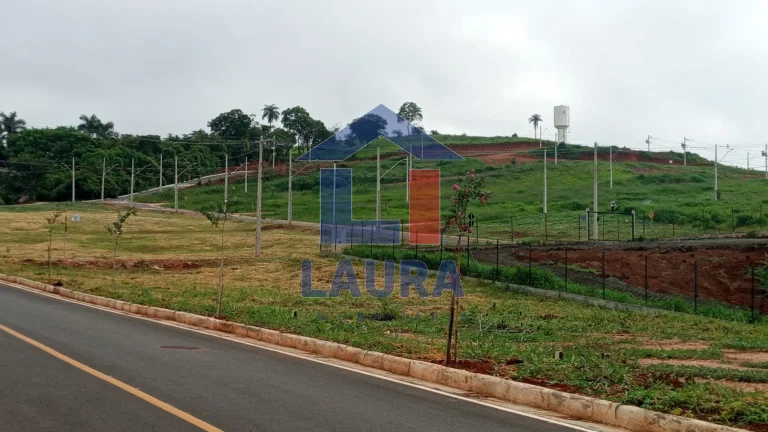Imagem TERRENO RESIDENCIAL em PARÁ DE MINAS - MG, VEREDAS