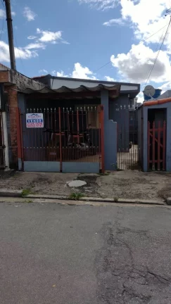 Imagem Casa Térrea