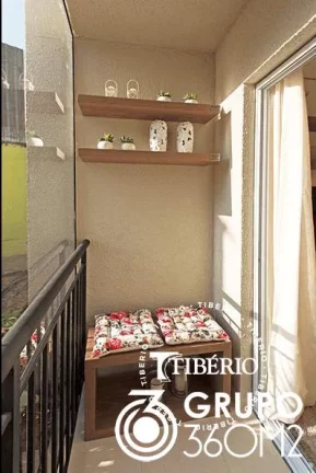 Imagem Apartamento para Venda em Santo André / SP no bairro Parque João Ramalho