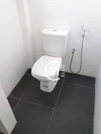 Imagem Conjunto reformado para alugar, 100 m² - Itaim Bibi - São Paulo/SP