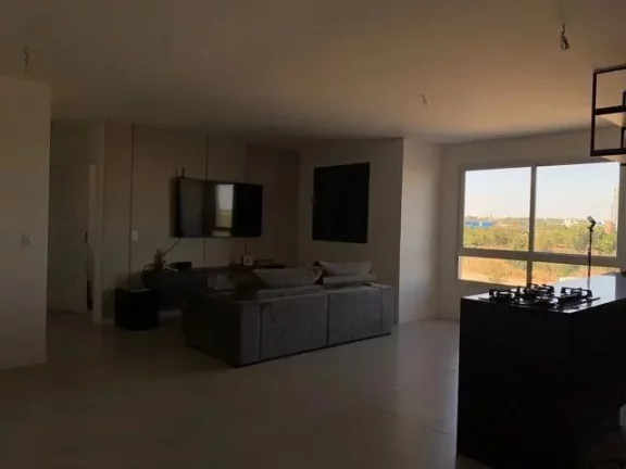 Imagem Apartamento para Venda em Cuiabá / MT no bairro Despraiado