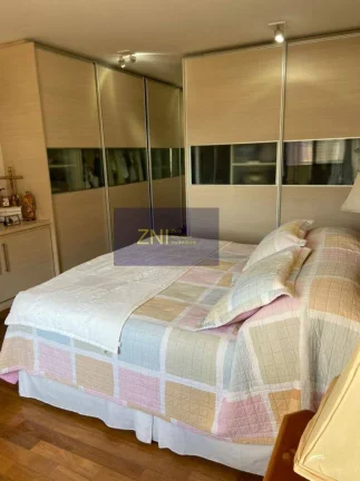 Imagem Apartamento à Venda na Avenida João Fiúsa, Ribeirão Preto, SP R 1142