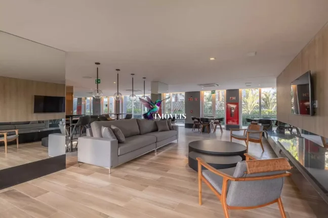 Imagem Grand Park Lindóia - Sala à venda no bairro Jardim Lindóia - Porto Alegre/RS