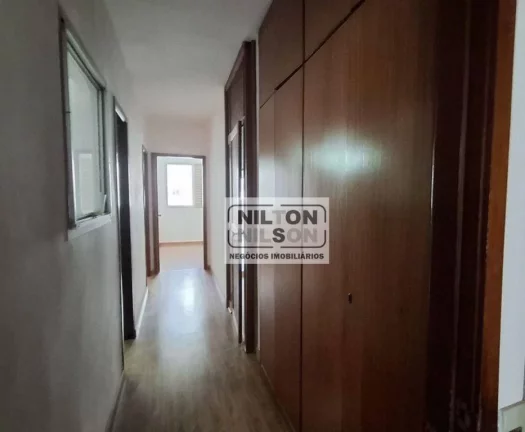 Imagem Apartamento com 3 dormitórios à venda por R$ 590.000,00 - Vila Itapura - Campinas/SP