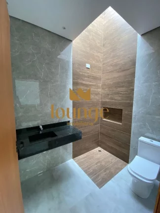 Imagem Casa Em Condominio em Sorocaba